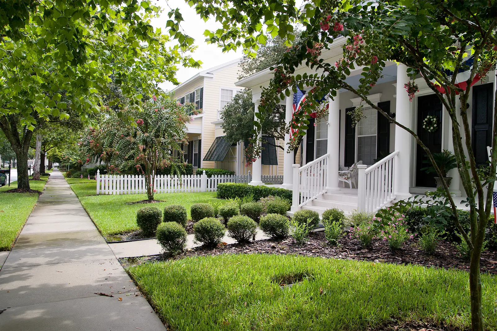 Inside the Transition Strain Facing Self-Managed HOA Boards in Washington D.C.